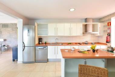 Villa Calypso by VillaGranCanaria