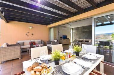 Villa Sunshine by VillaGranCanaria