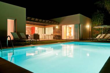 Villa Sunshine by VillaGranCanaria