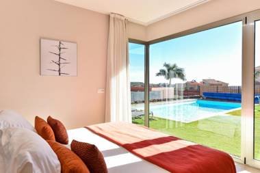Villa Sunshine by VillaGranCanaria