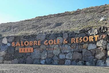 Las Terrazas Villa 3