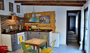 ECO / BIO Finca Las Tenerias