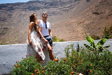 ECO / BIO Finca Las Tenerias