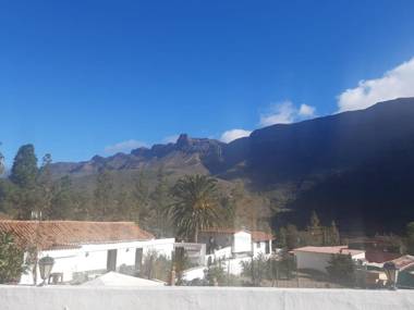 ECO / BIO Finca Las Tenerias