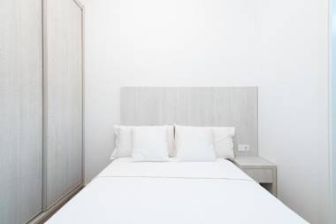 Pasito Villas Deluxe