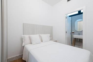 Pasito Villas Deluxe