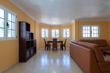 Meloneras Hills Villas