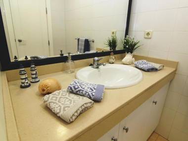 Blue Bay Bahia 5 by VillaGranCanaria