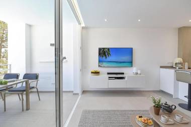 Tanife 301 by VillaGranCanaria