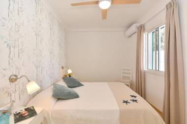 Chalet Golden Sahara by VillaGranCanaria