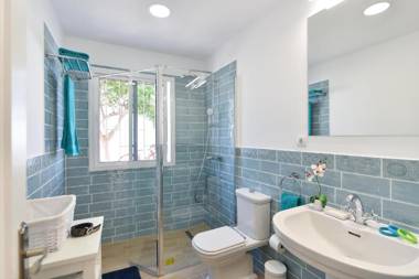 Chalet Golden Sahara by VillaGranCanaria