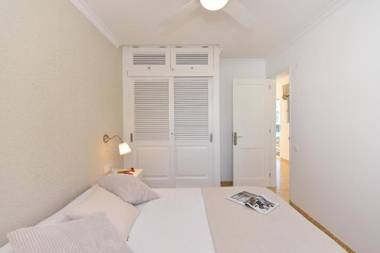 Chalet Golden Sahara by VillaGranCanaria