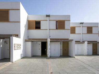 Blissful Holiday Home in Maspalomas with Swimming Pool