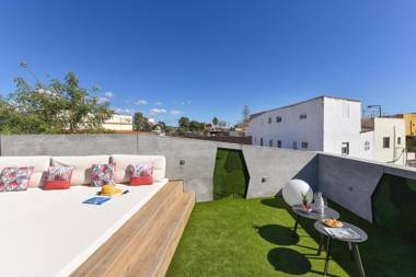 Villa Joviano by VillaGranCanaria