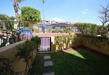 Bungalow Bahia Meloneras