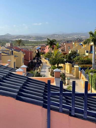 Villa Bahia Meloneras