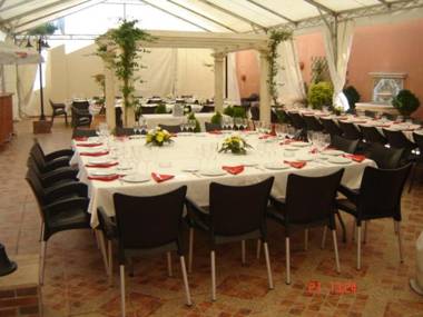 Hotel Ciudad de Martos