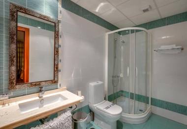 Hotel Ciudad de Martos