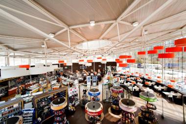 AS Porta de Barcelona