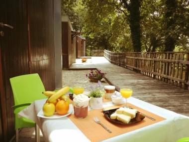 Alojamiento Turístico de Marín