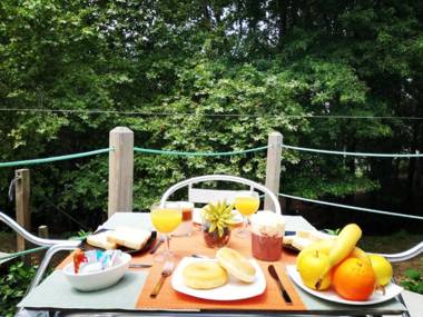 Alojamiento Turístico de Marín