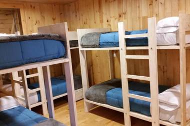 Alojamiento Turístico de Marín