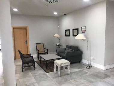 Hotel Villa Marcilla