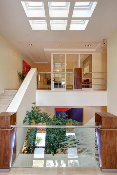 Hotel - Apartamentos Greenlife Golf