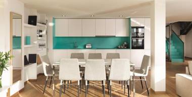 Puente Romano Beach Resort