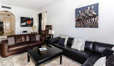 Coral Beach Aparthotel