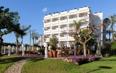 Alanda Marbella Hotel