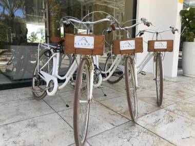 Alanda Marbella Hotel