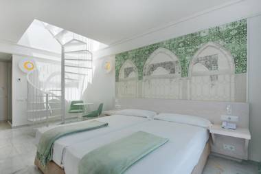 Iberostar Selection Marbella Coral Beach