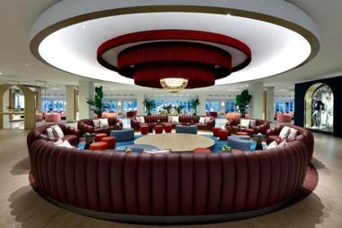 Hard Rock Hotel Marbella - Adults Only Recommended