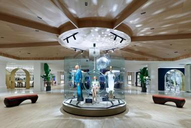 Hard Rock Hotel Marbella - Adults Only Recommended