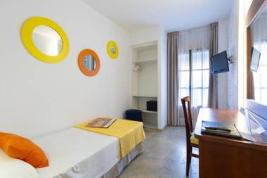 Globales Cortijo Blanco