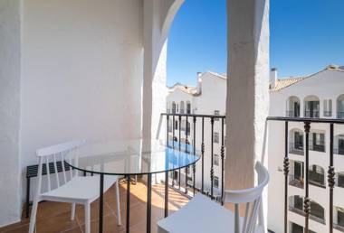 Occidental Puerto Banús