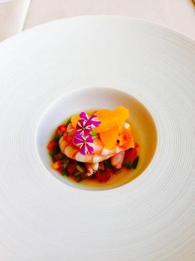 GRAN HOTEL GUADALPIN BANUS Marbella