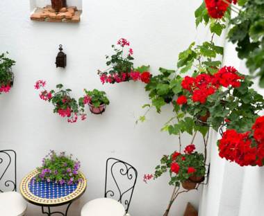 La Morada Mas Hermosa