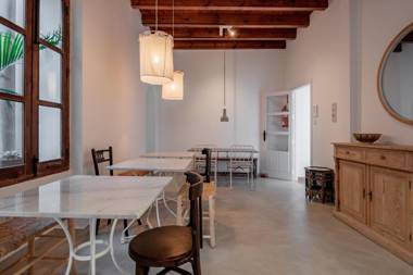 La Morada Mas Hermosa