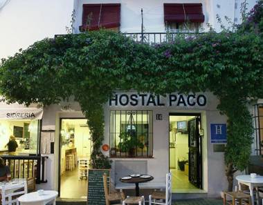 Hostal Paco Marbella