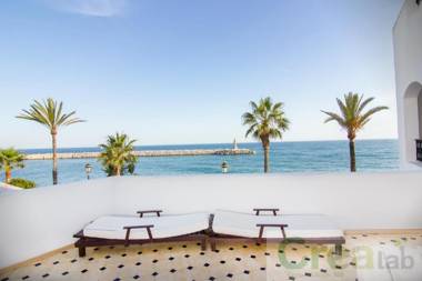 Park Plaza Suites Apartamentos