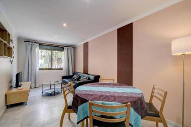 Sanpedro Apartamentos Marbella