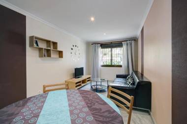 Sanpedro Apartamentos Marbella