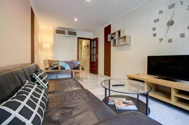 Sanpedro Apartamentos Marbella