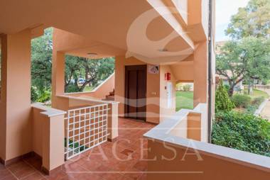 Los Jardines de Santa Maria Golf