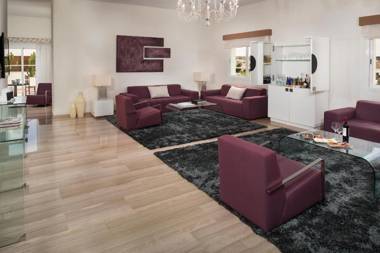 Melia Marbella Banús