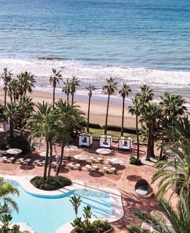 Don Carlos Resort & Spa