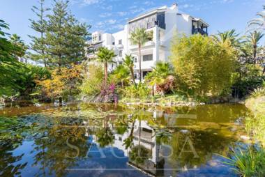 Jardines Las Golondrinas