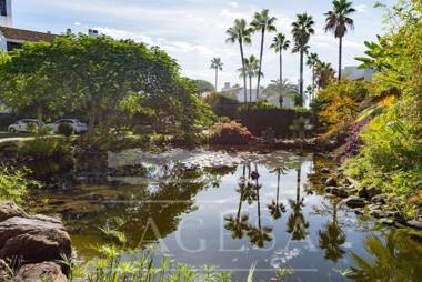 Jardines Las Golondrinas